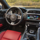 Illustration for article titled The 2017 Jaguar XE Is Good But Definitely Not The Best